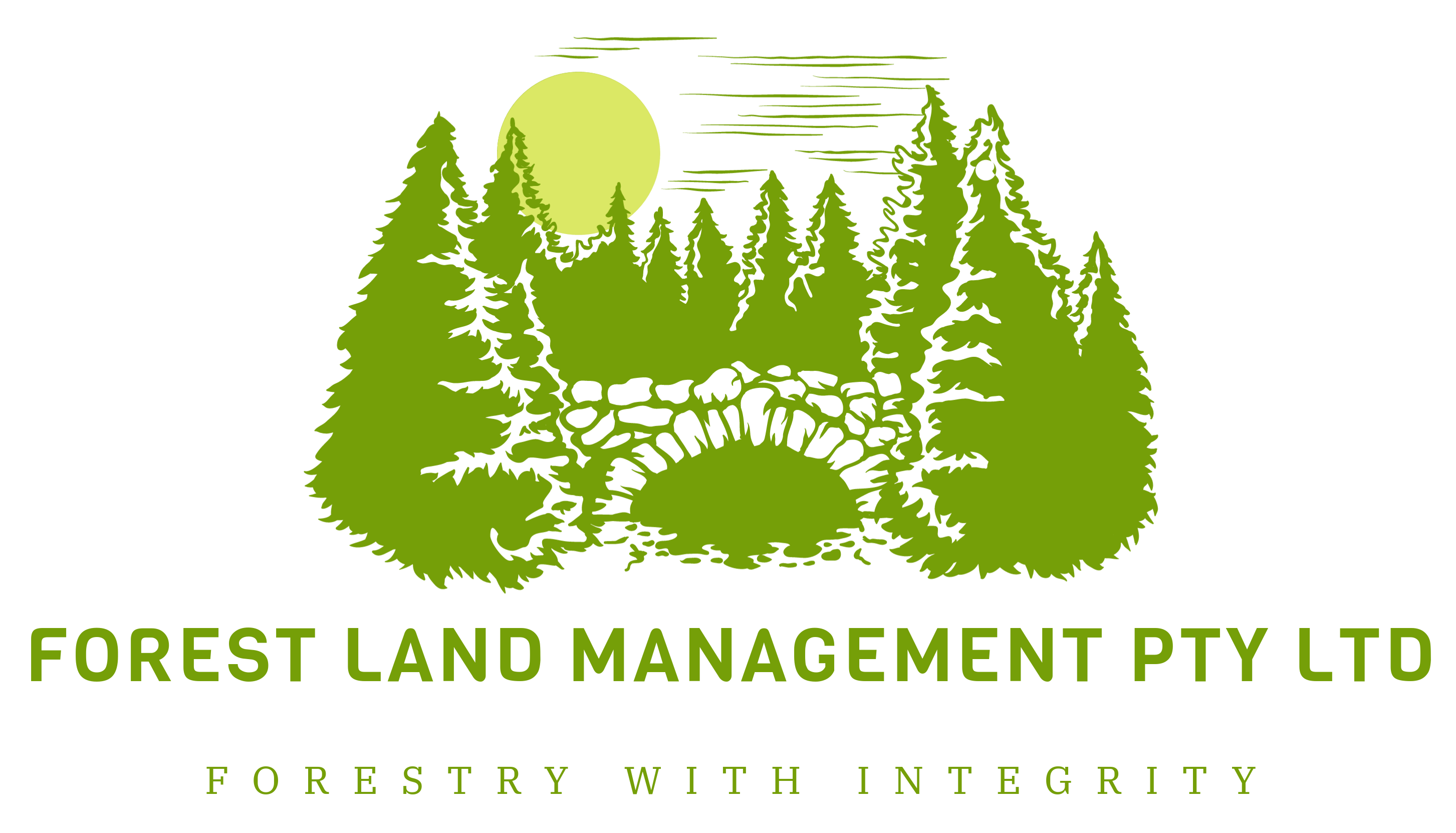 Forest Land Management Pty Ltd