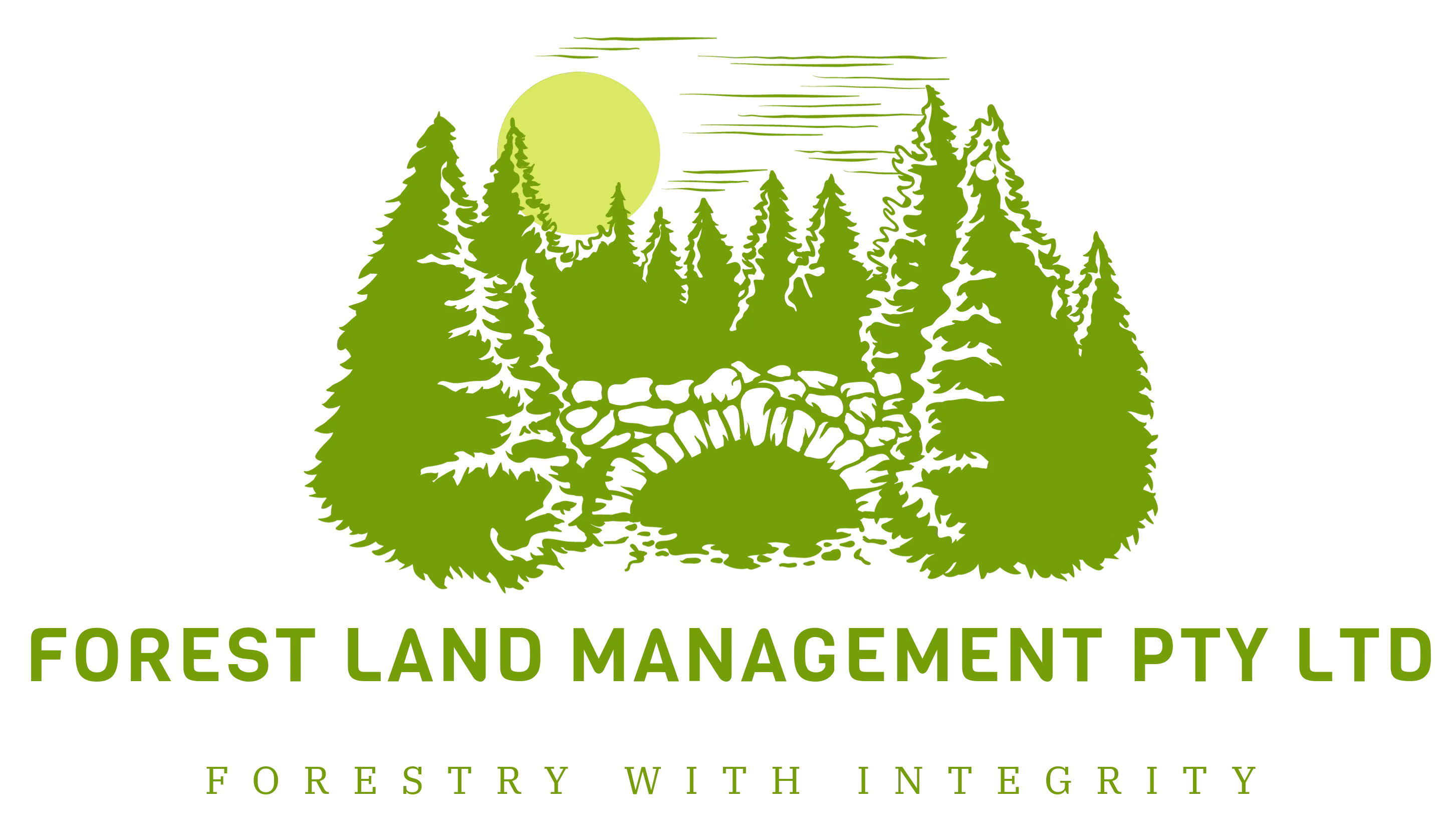 Forest Land Management Pty Ltd